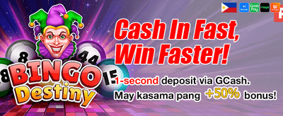Win Big with Jili Slot 777!