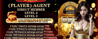 Refer-a-Friend Jackpot Reward promotion banner